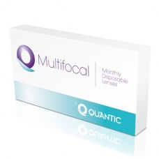 Quantic Multifocal (Contactar CCVO)